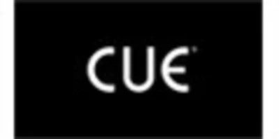 Cue AU logo