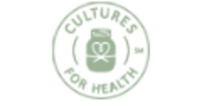 Cultures for Health logo