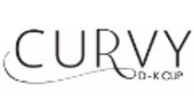 Curvy logo