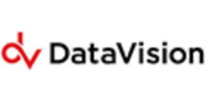 DataVision logo