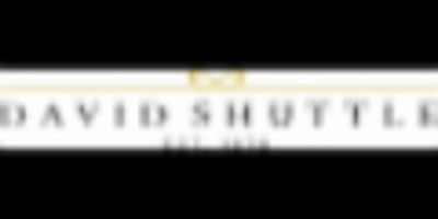 David Shuttle logo