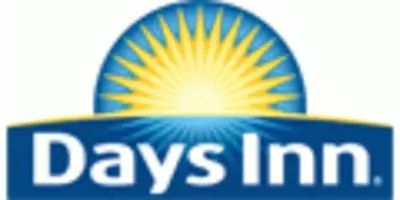 Days Inn Worldwide logo