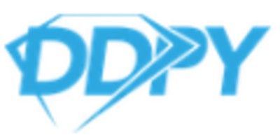 DDP Yoga logo
