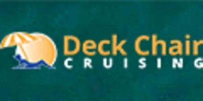 Deck Chair Cruising logo