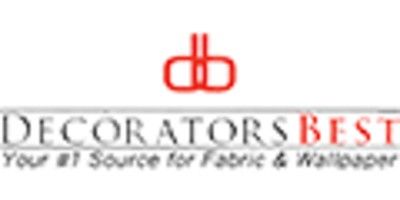 Decorators Best logo