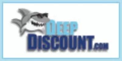 Deep Discount logo