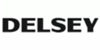 Delsey Luggage logo