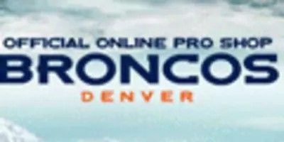 Denver Broncos Store logo