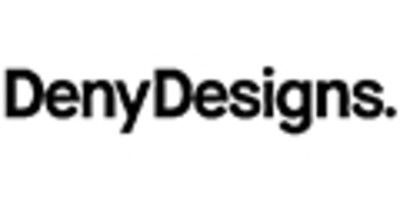 DenyDesigns. logo