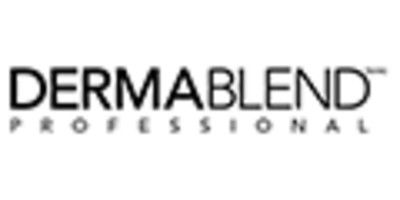 DermaBlend logo