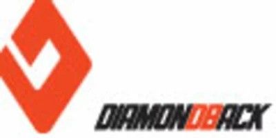 Diamondback logo