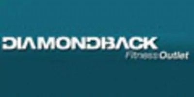 Diamondback Fitness logo