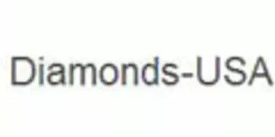 Diamonds-USA logo