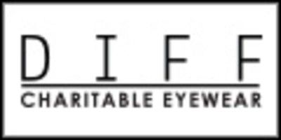 DIFF Eyewear logo
