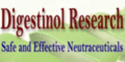 Digestinol Research logo