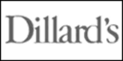 Dillard's logo