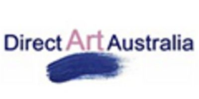 Direct Art Australia logo