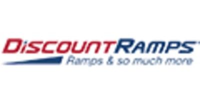 Discount Ramps logo