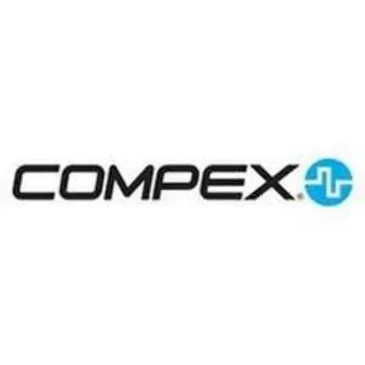 Compex logo