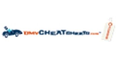 DMVCheatSheets logo