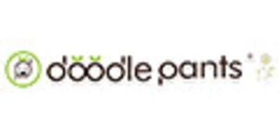 Doodle Pants logo