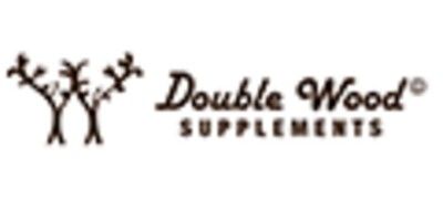 Double Wood Supplements logo