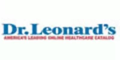 Dr. Leonards logo