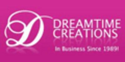Dreamtime Creations logo