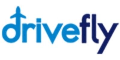 DriveFly UK logo