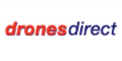 Drones Direct logo