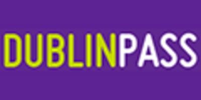 Dublin Pass logo