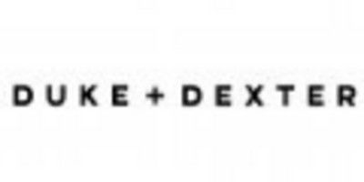 Duke and Dexter logo