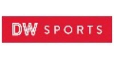 DW Sports UK logo