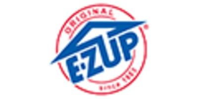 E-Z UP logo