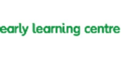 Early Learning Centre logo