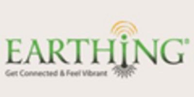 Earthing logo