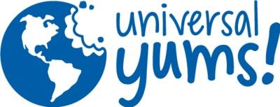 Universal Yums logo