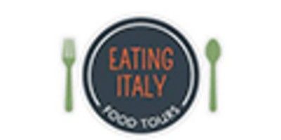 Eating Europe logo