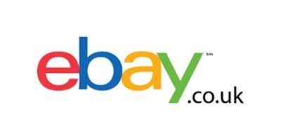 eBay.co.uk logo
