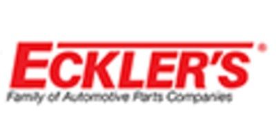 Eckler's Automotive logo