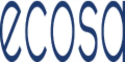 Ecosa logo