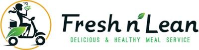Fresh N Lean logo