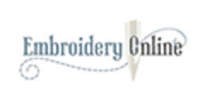 Embroidery Online logo