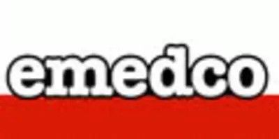 Emedco logo