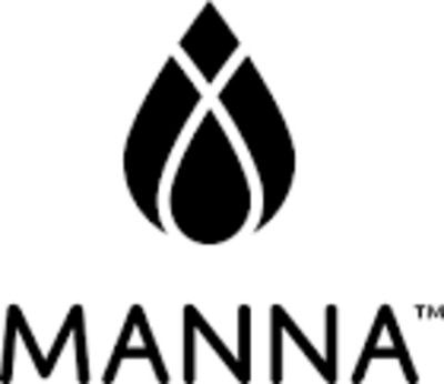 Manna Hydration logo