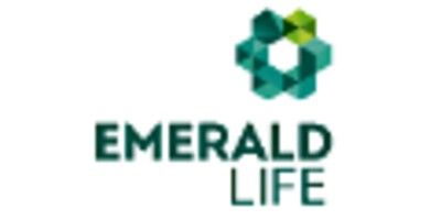 Emerald Life Wedding Insurance logo