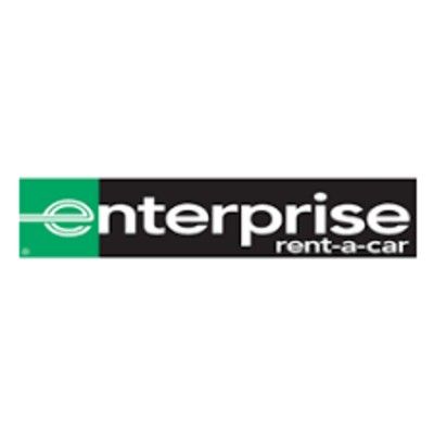 Enterprise Rent-A-Car logo