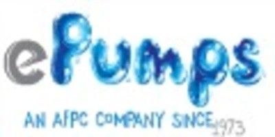 ePumps logo