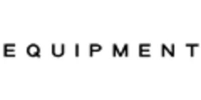 Equipment logo