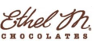 Ethel M. Chocolates logo
